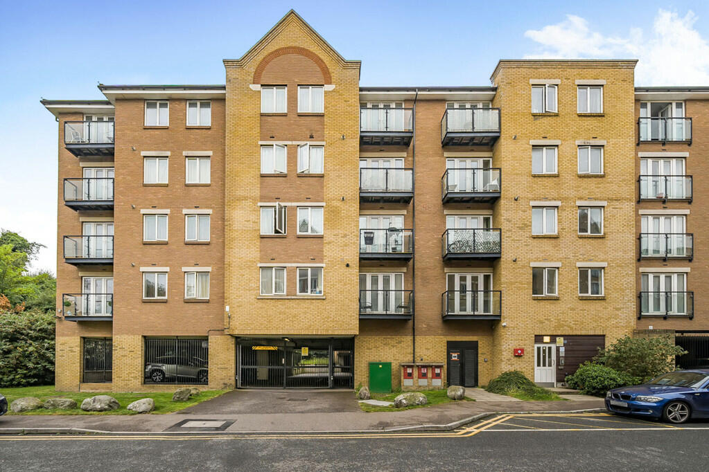 Additional property image - Black Eagle Drive, Northfleet, Gravesend