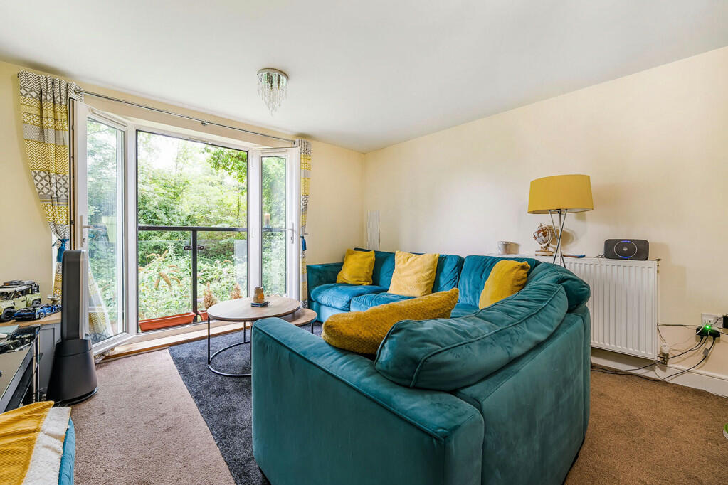 Property image - Black Eagle Drive, Northfleet, Gravesend
