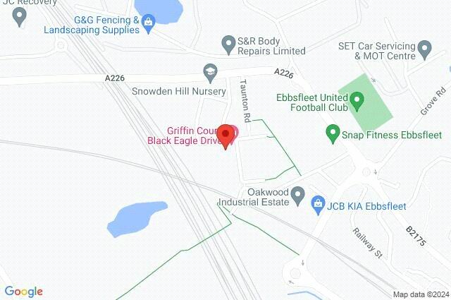 Additional property image - Black Eagle Drive, Northfleet, Gravesend
