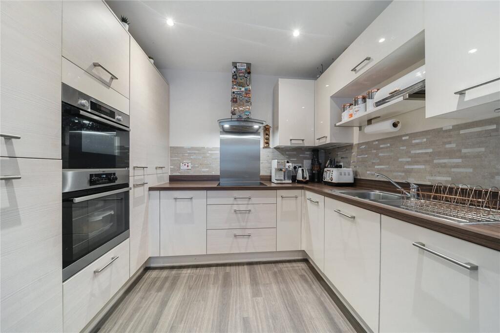 Additional property image - Tickner Drive, Weldon, Ebbsfleet Valley