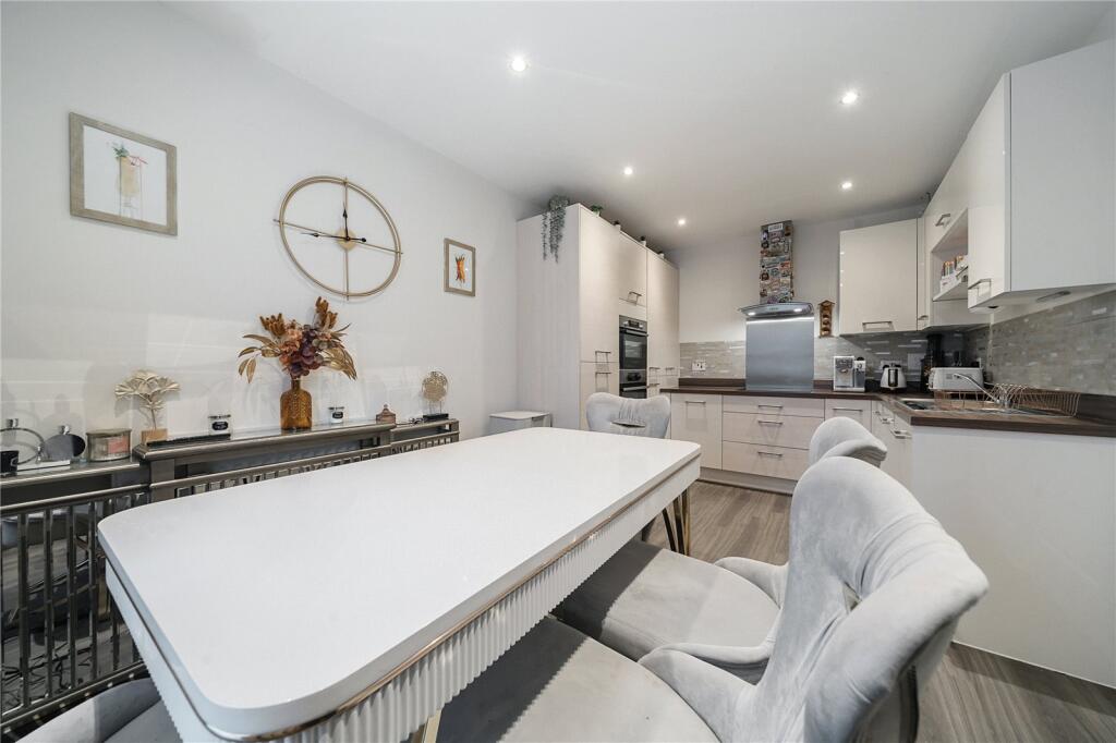 Additional property image - Tickner Drive, Weldon, Ebbsfleet Valley