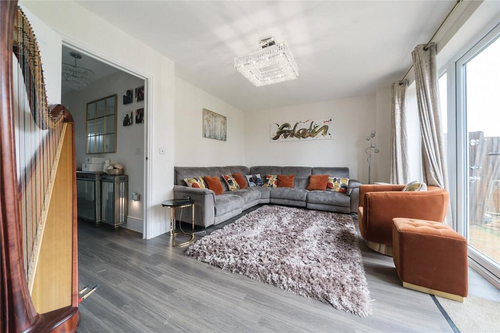 Additional property image - Tickner Drive, Weldon, Ebbsfleet Valley