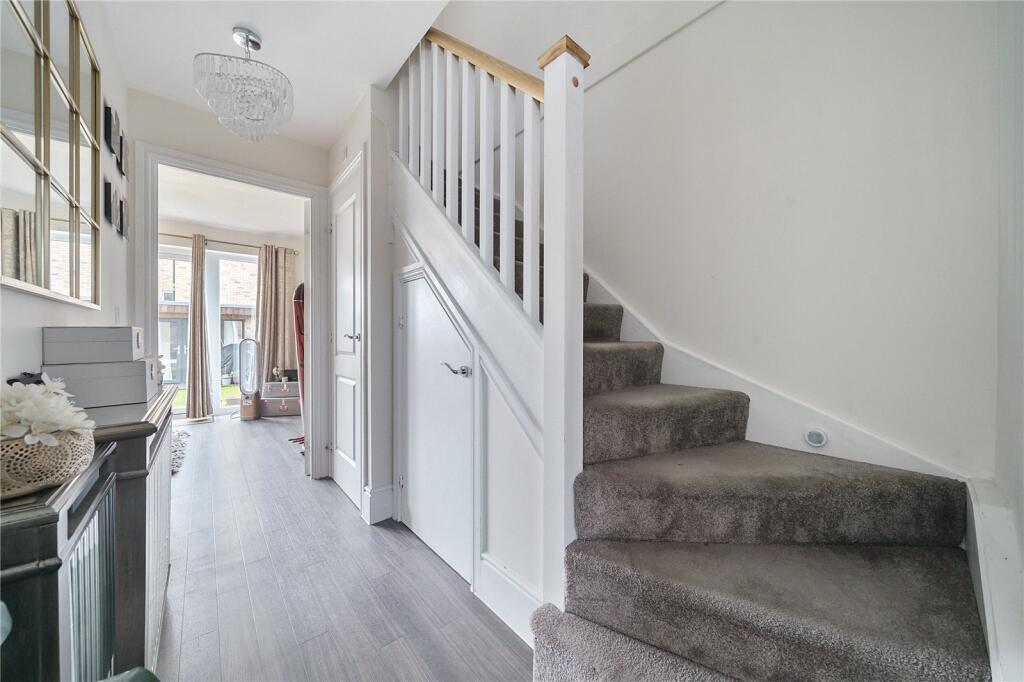 Additional property image - Tickner Drive, Weldon, Ebbsfleet Valley