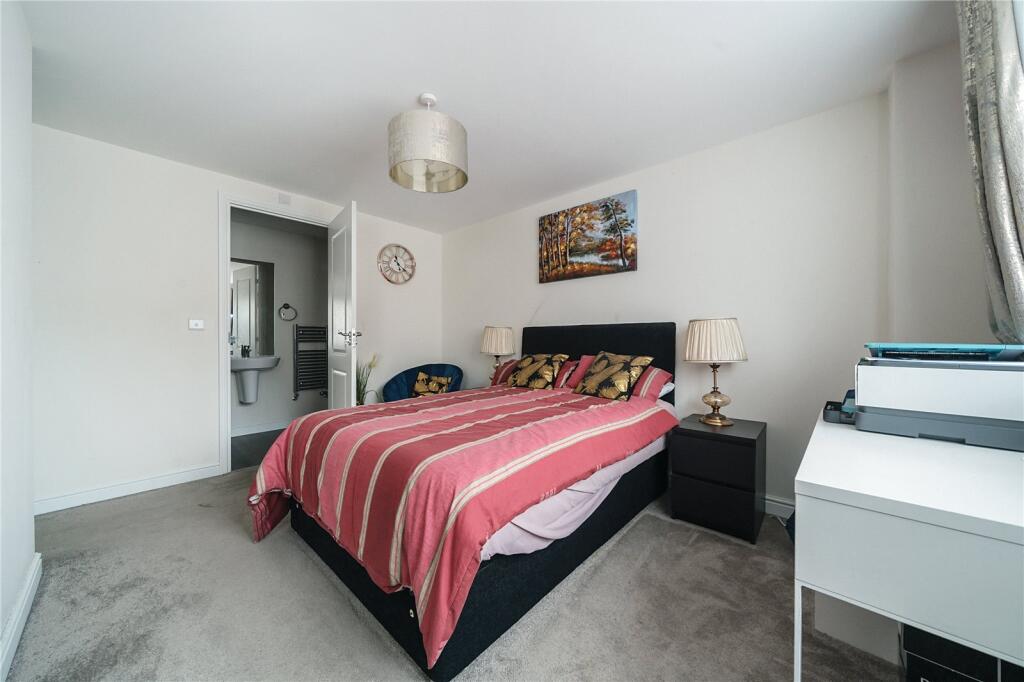 Additional property image - Tickner Drive, Weldon, Ebbsfleet Valley