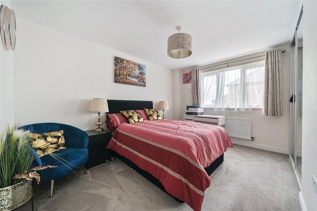 Additional property image - Tickner Drive, Weldon, Ebbsfleet Valley
