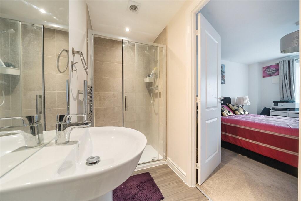 Additional property image - Tickner Drive, Weldon, Ebbsfleet Valley
