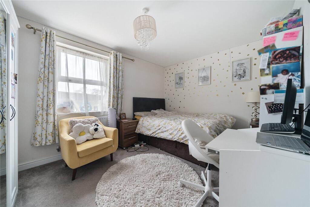 Additional property image - Tickner Drive, Weldon, Ebbsfleet Valley