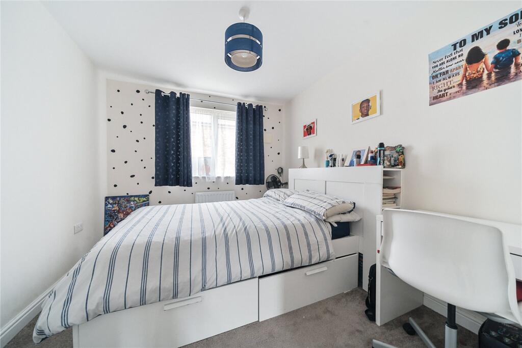 Additional property image - Tickner Drive, Weldon, Ebbsfleet Valley