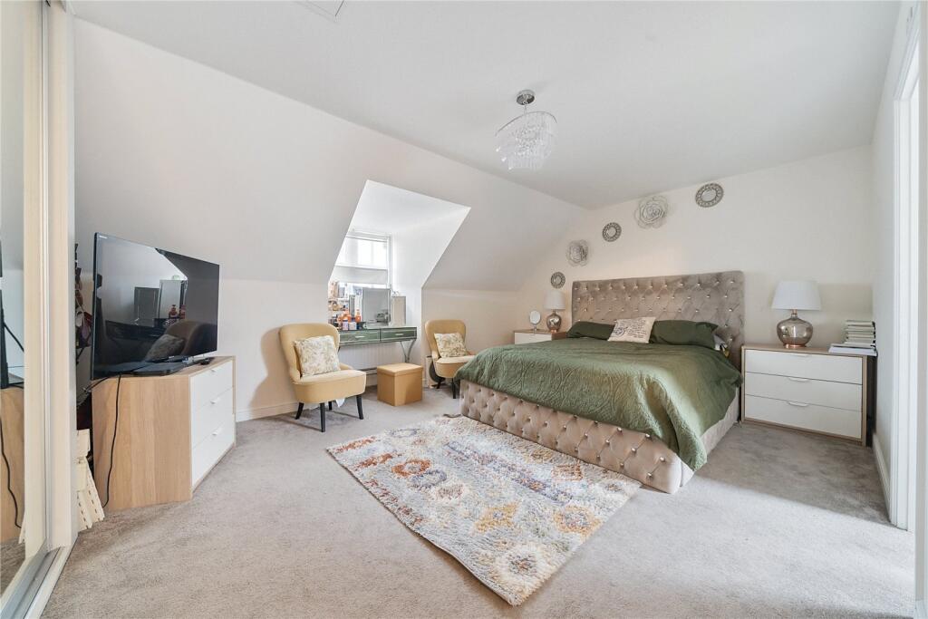 Additional property image - Tickner Drive, Weldon, Ebbsfleet Valley
