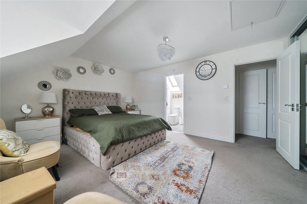 Additional property image - Tickner Drive, Weldon, Ebbsfleet Valley