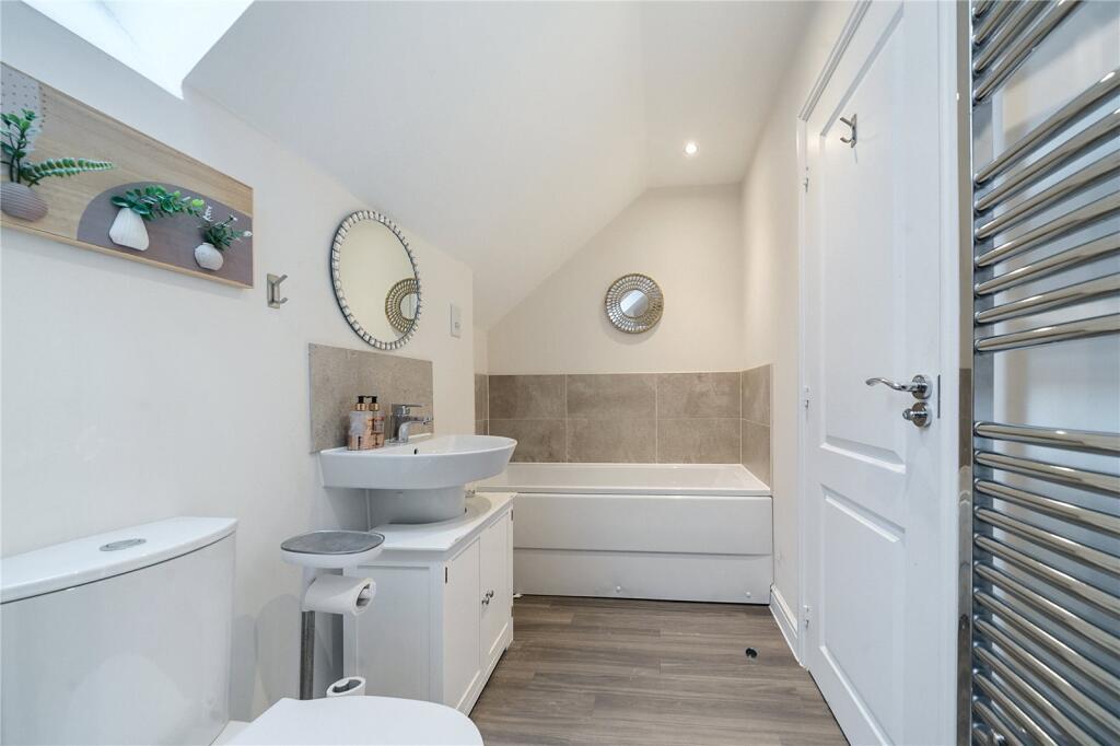 Additional property image - Tickner Drive, Weldon, Ebbsfleet Valley