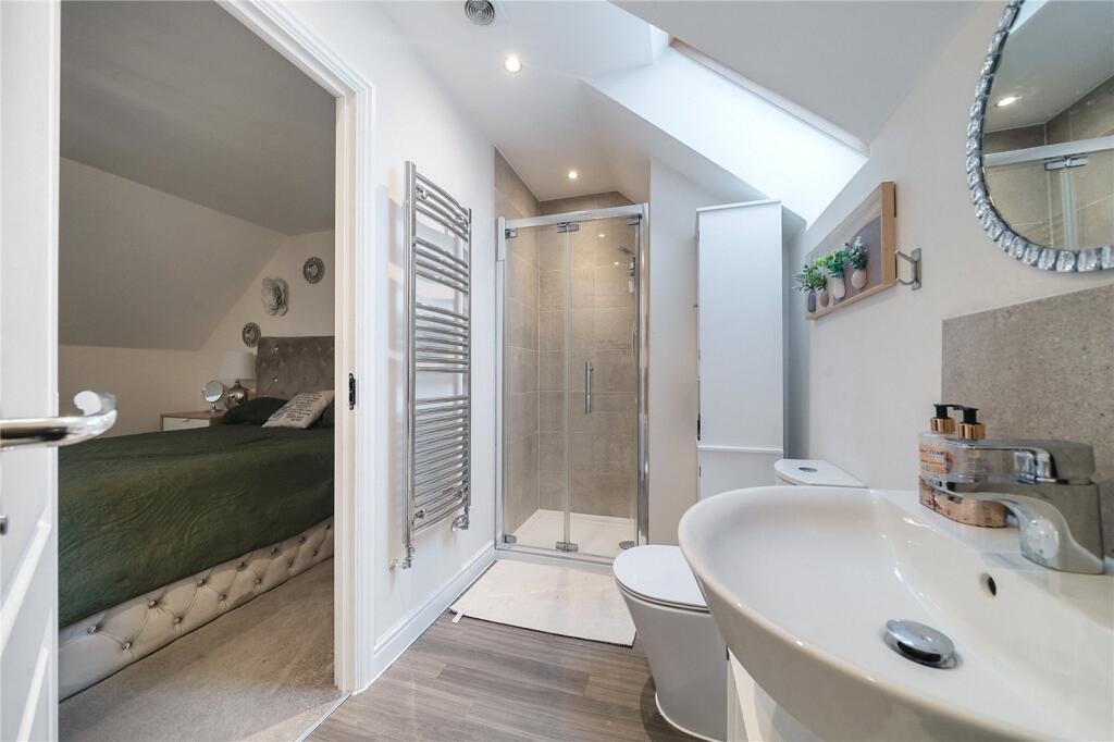 Additional property image - Tickner Drive, Weldon, Ebbsfleet Valley