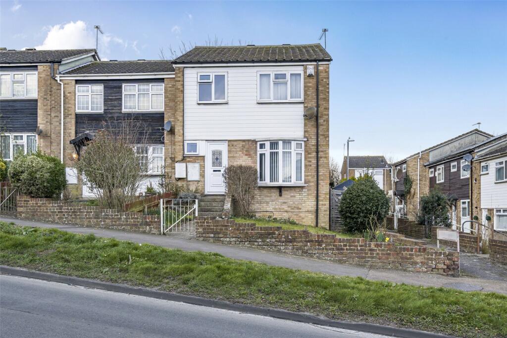 Main image of property: Valley Drive, Gravesend, Kent