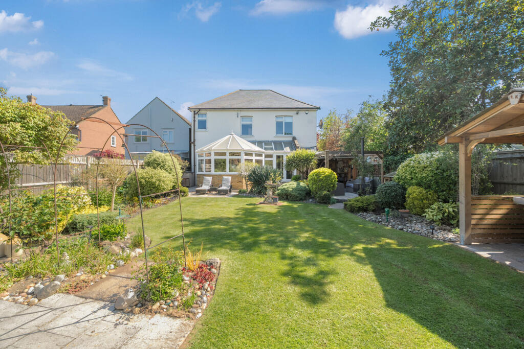 Main image of property: Lennox Road, Gravesend, Kent