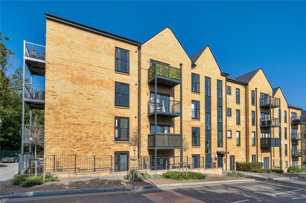 Main image of property: Bazley Close, Swanscombe, Kent