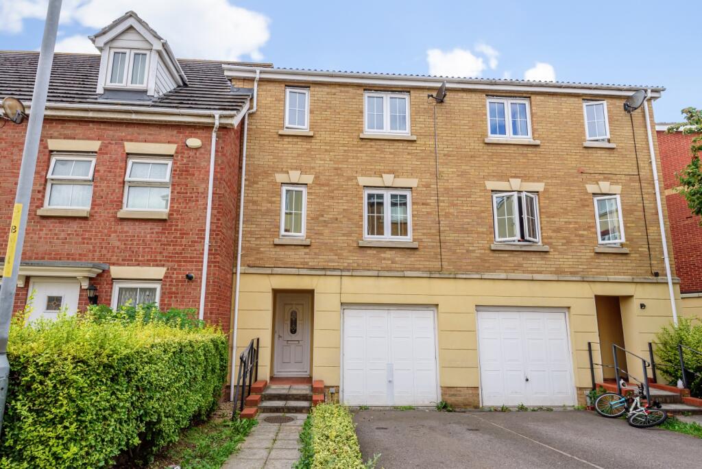 Main image of property: Fenners Marsh, Gravesend