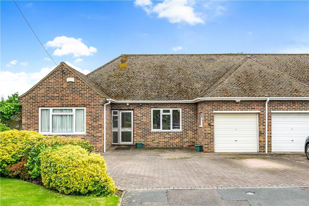 Main image of property: Greenlands, Sole Street, Cobham