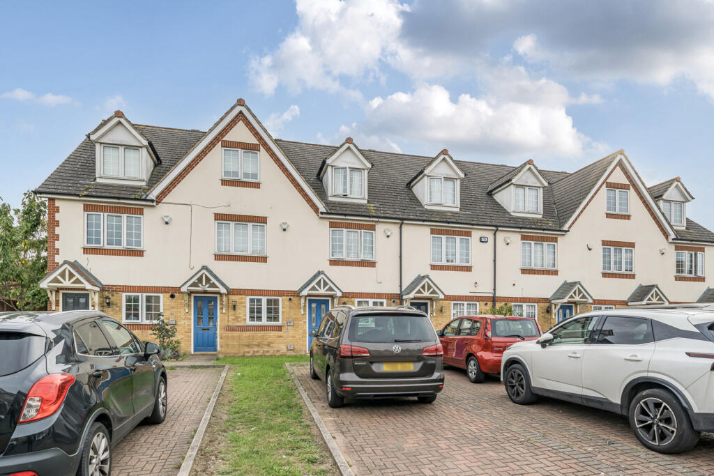 Main image of property: Old School Yard, Lower Range Road, Gravesend