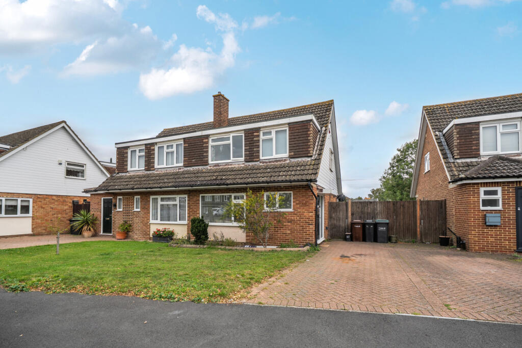 Main image of property: Sandown Road, Gravesend, Kent