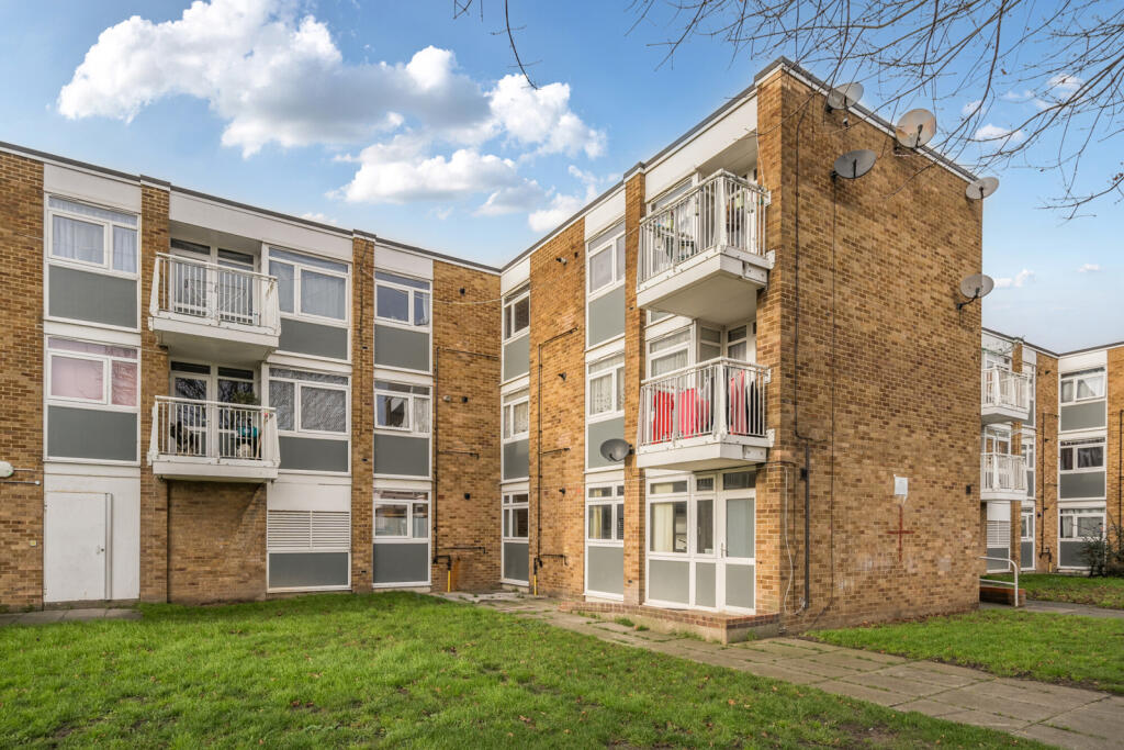 Main image of property: Shepherd Street, Northfleet, Gravesend