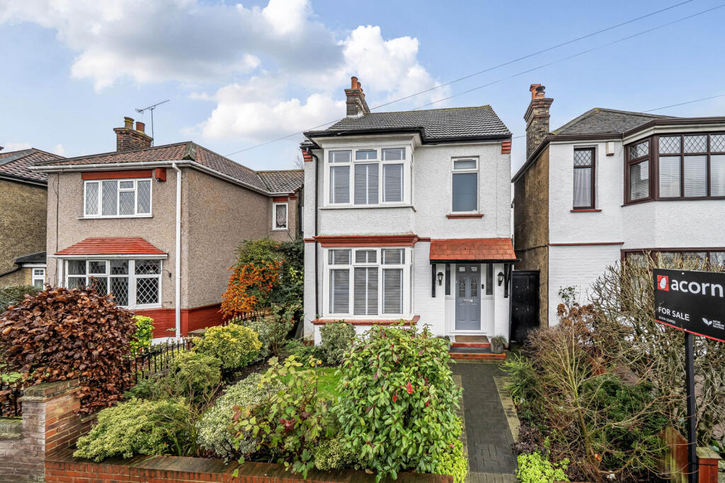 Main image of property: Kings Drive, Gravesend, Kent