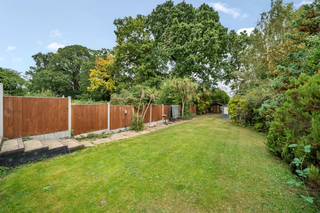 Additional property image - Alexandra Crescent, Bromley