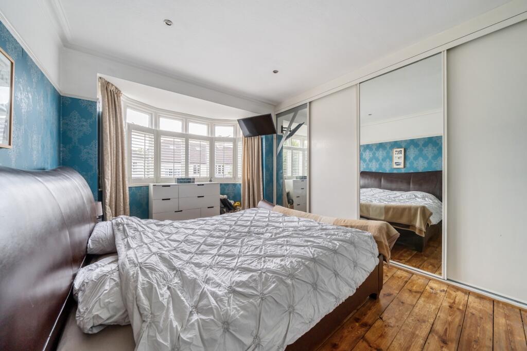 Additional property image - Alexandra Crescent, Bromley