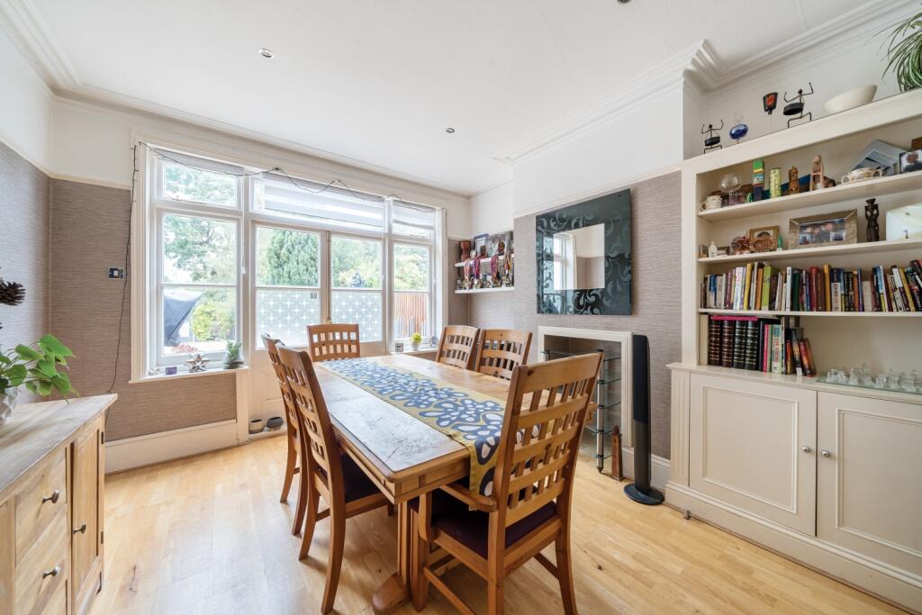 Additional property image - Alexandra Crescent, Bromley