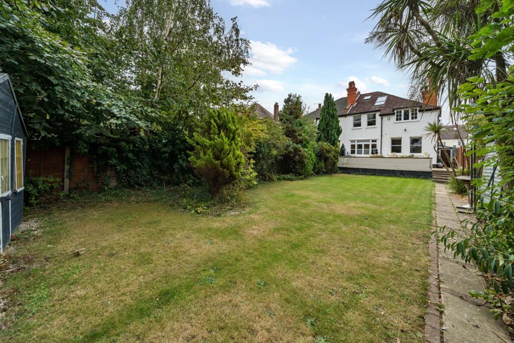 Additional property image - Alexandra Crescent, Bromley