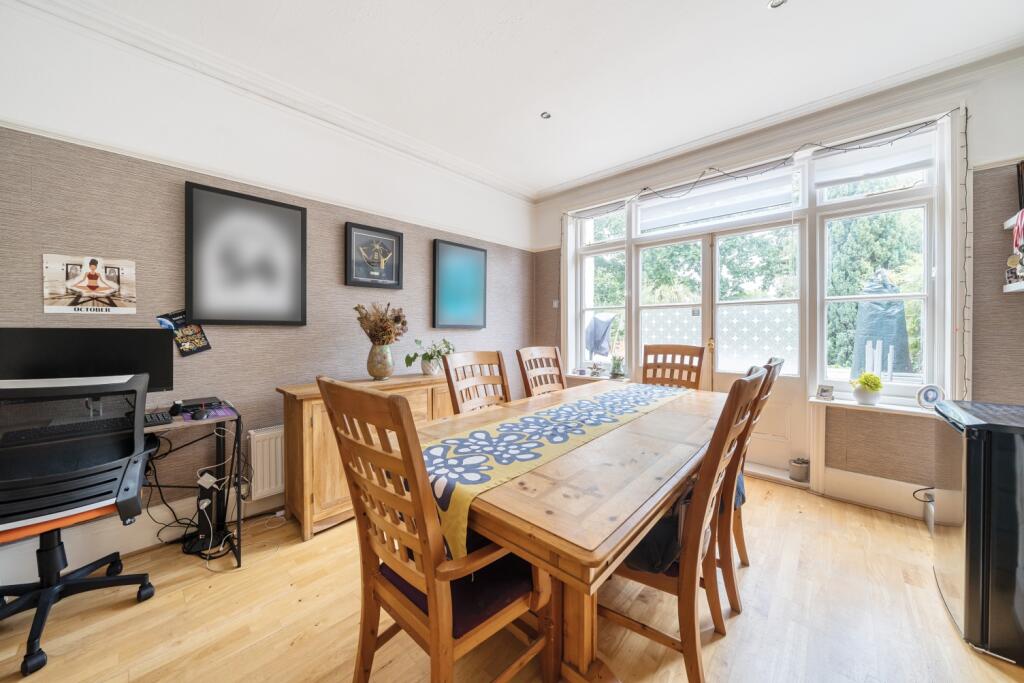 Additional property image - Alexandra Crescent, Bromley