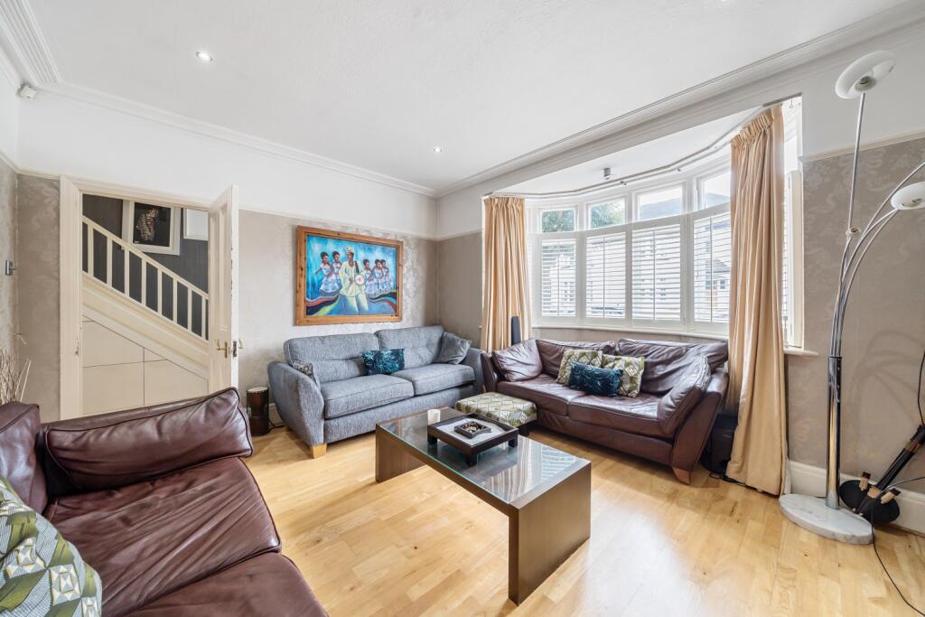 Additional property image - Alexandra Crescent, Bromley