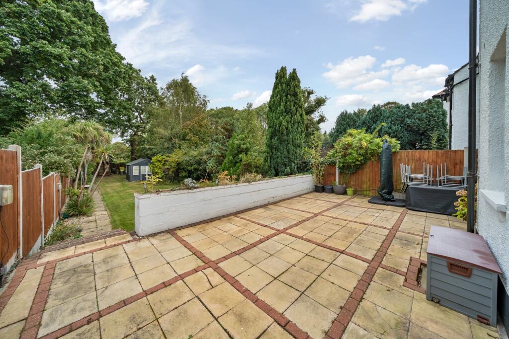 Additional property image - Alexandra Crescent, Bromley