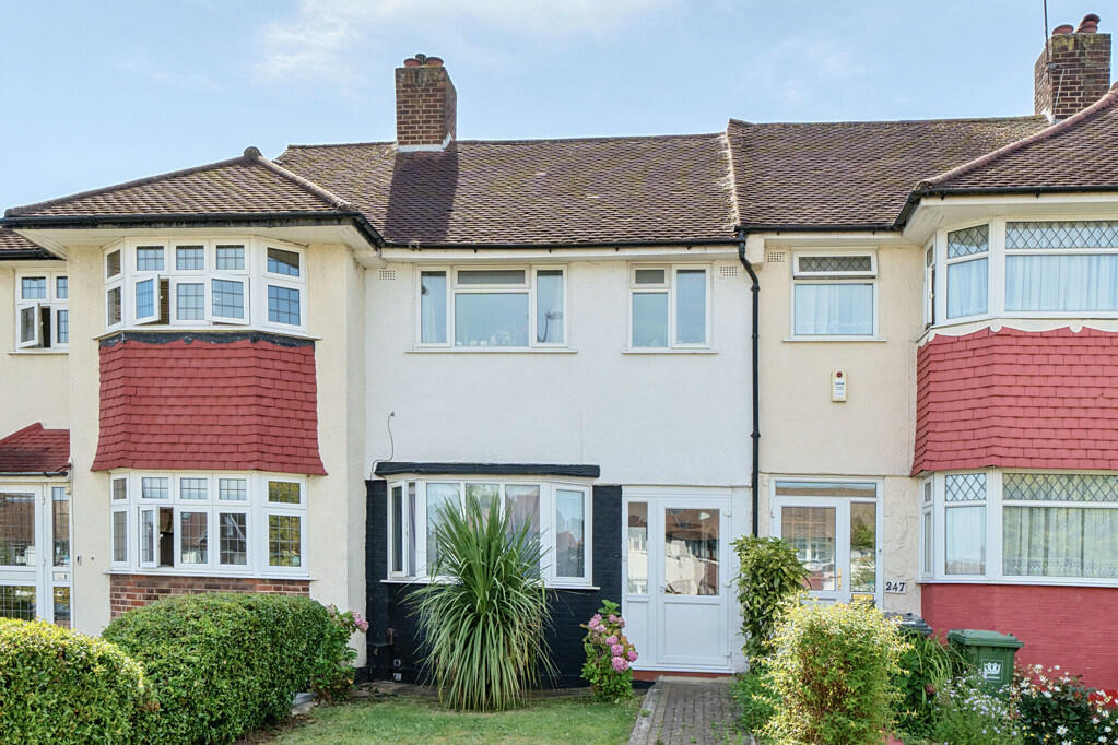 Main image of property: Whitefoot Lane, Bromley