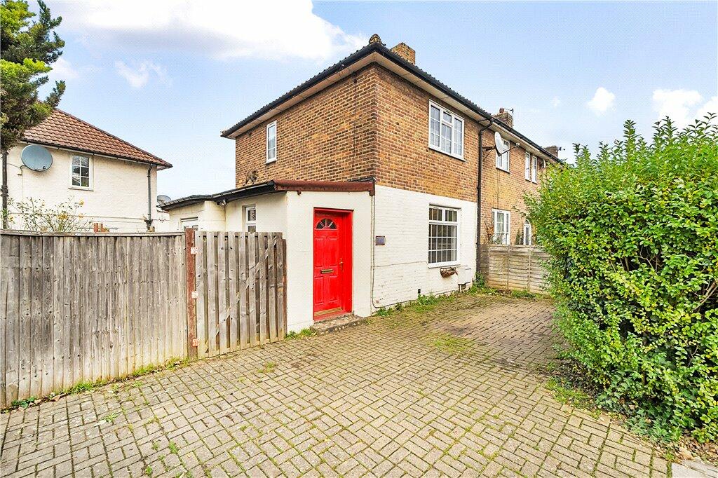 Main image of property: Shroffold Road, Bromley
