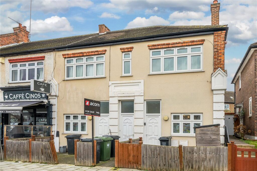 Main image of property: Old Bromley Road, Bromley