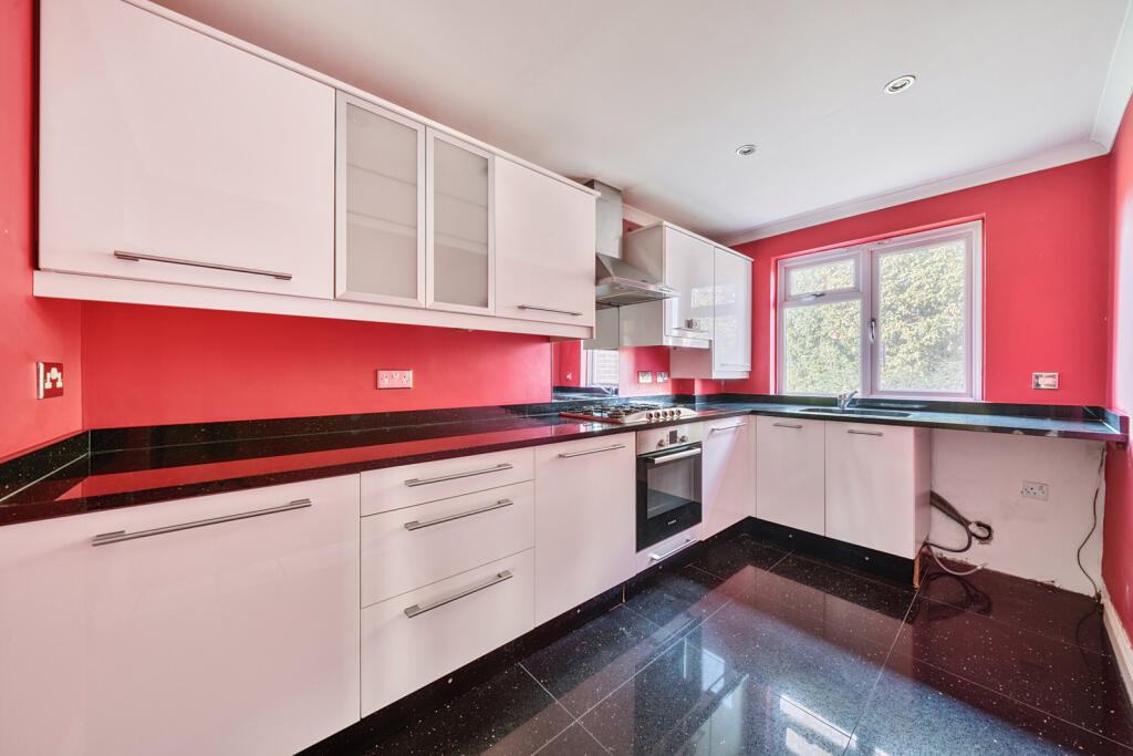 Main image of property: Baring Road, London