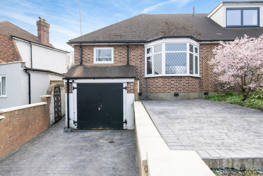 Main image of property: Marvels Lane, London