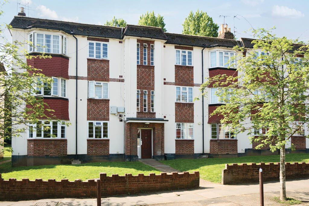 Main image of property: Amblecote Road, London