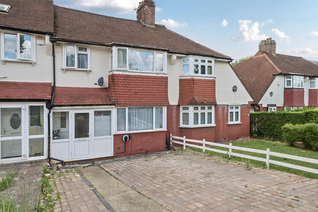 Main image of property: Baring Road, Lee