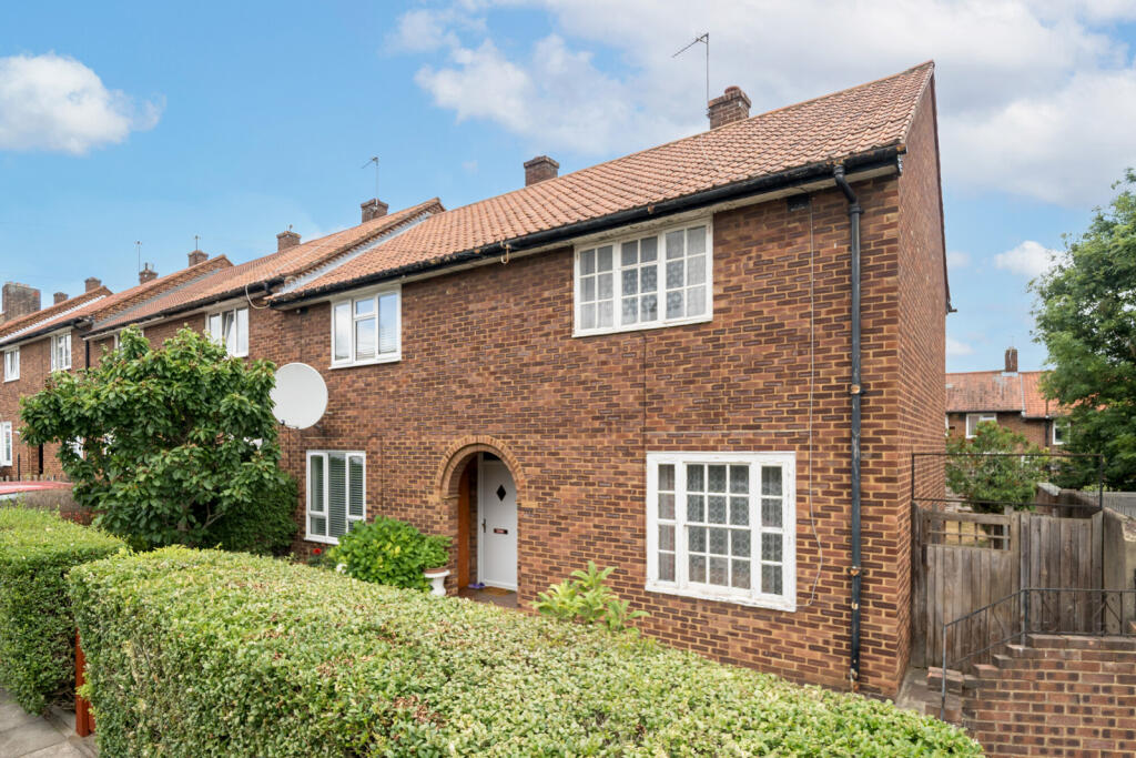 Main image of property: Shroffold Road, Bromley