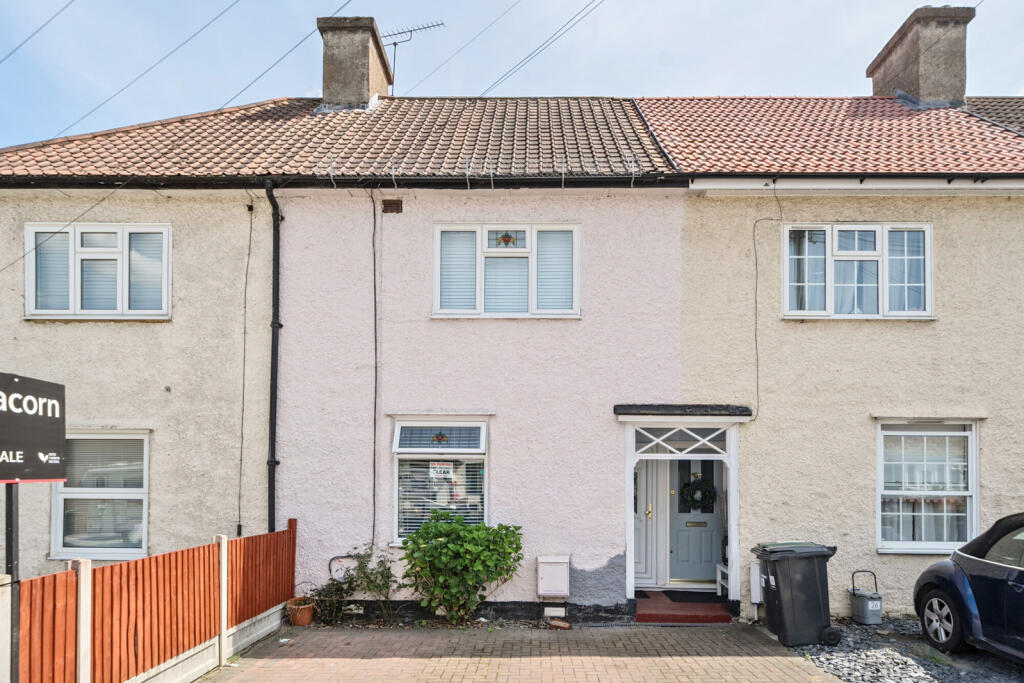 Main image of property: Pendragon Road, Bromley