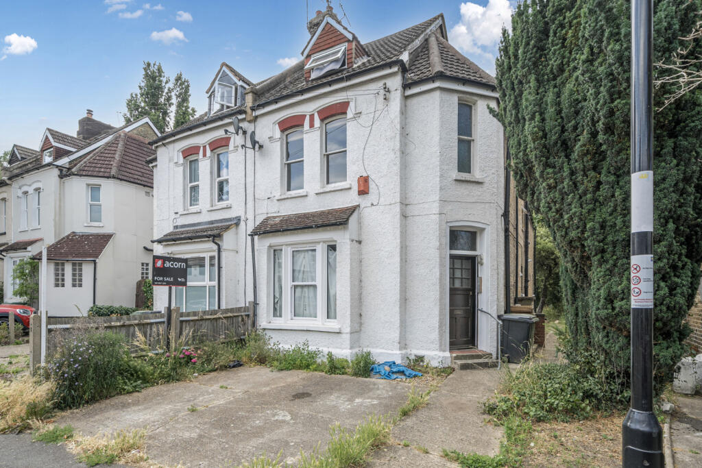 Main image of property: Amblecote Road, London