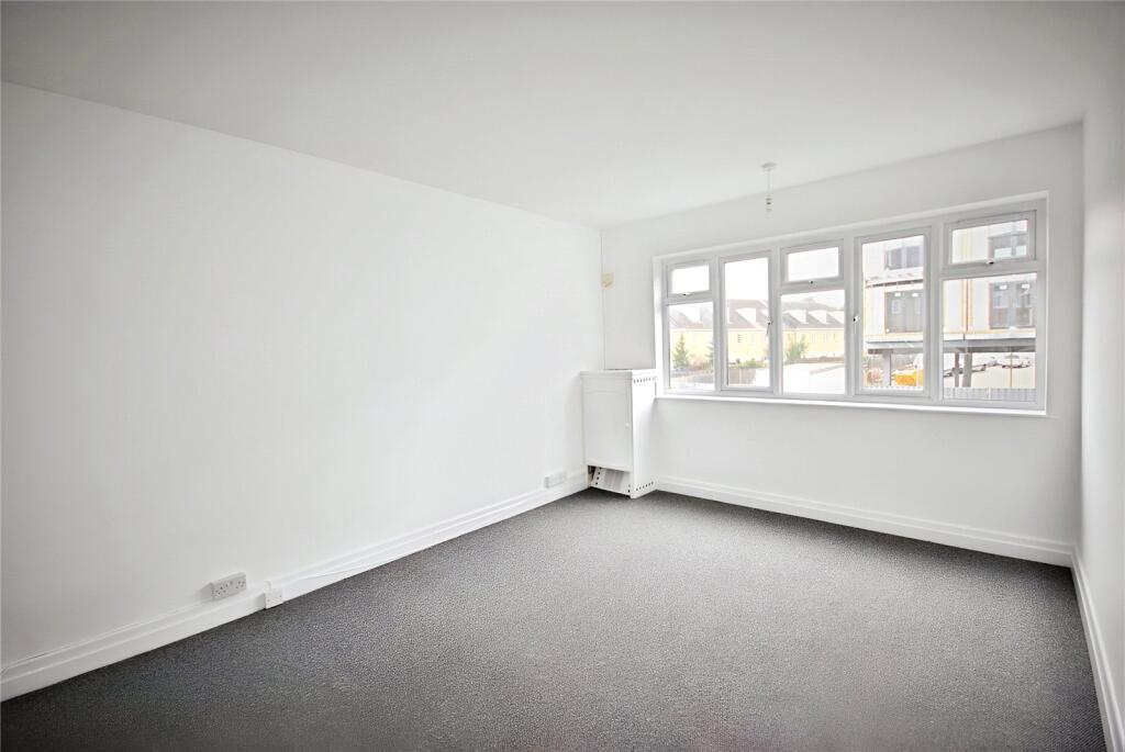 Main image of property: Burnt Ash Lane, Bromley