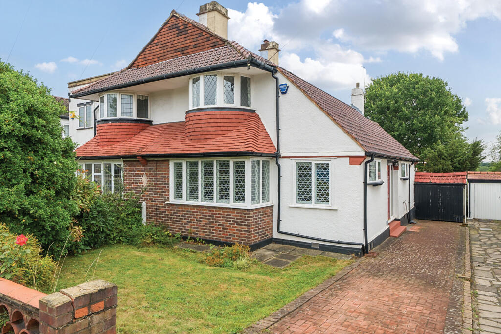 Main image of property: Pragnell Road, Lee, London