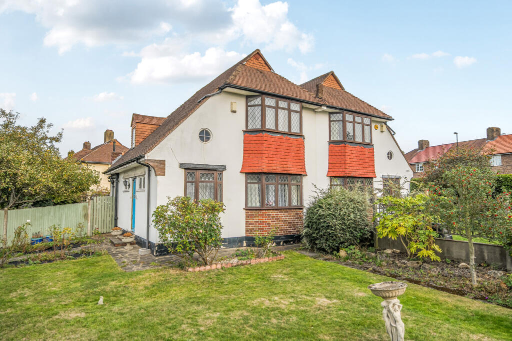 Main image of property: Whitefoot Lane, Bromley