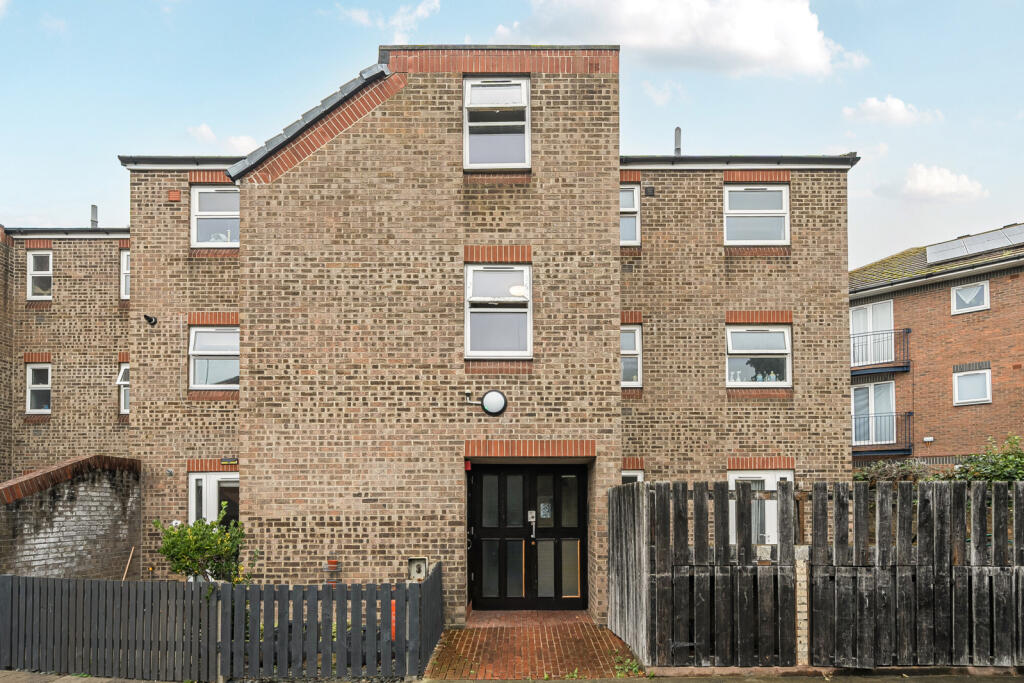 Main image of property: Lupton Close, London