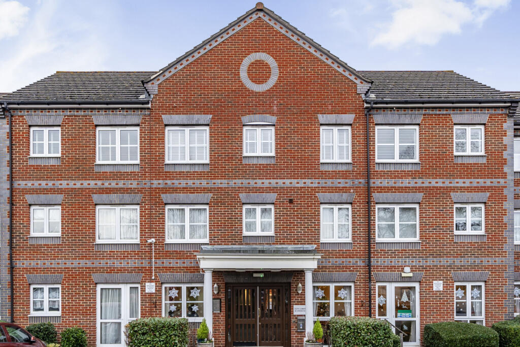 Main image of property: Marvels Lane, London