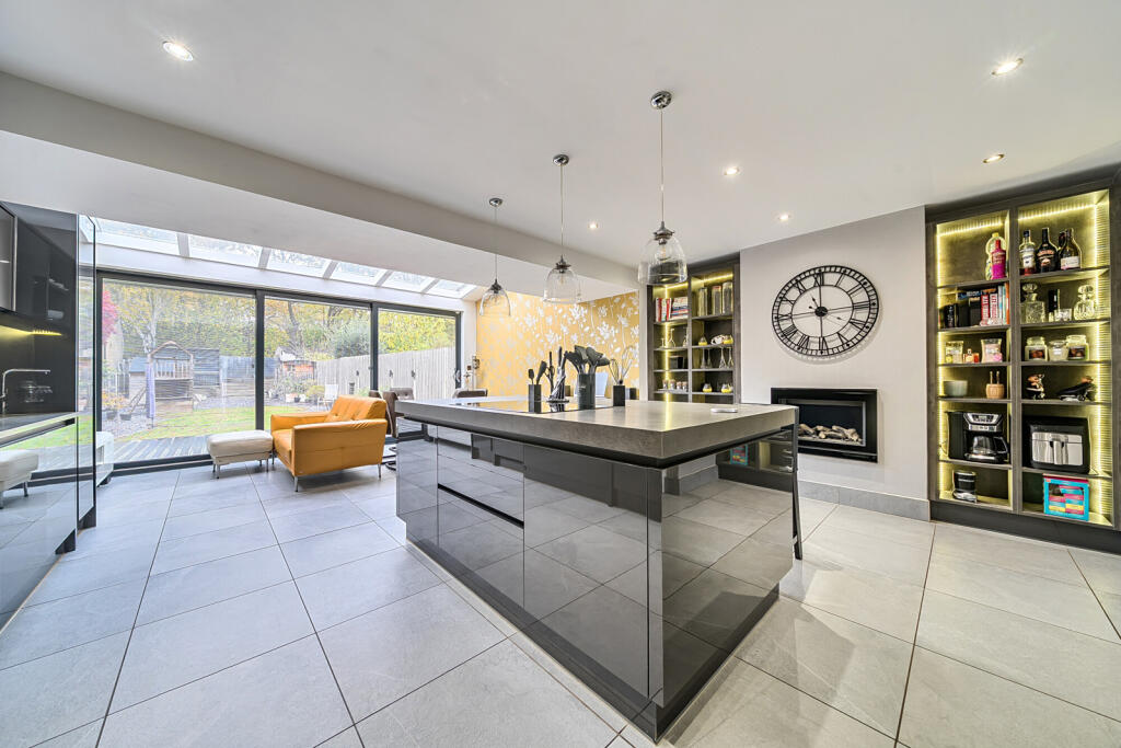 Main image of property: Portland Road, Bromley