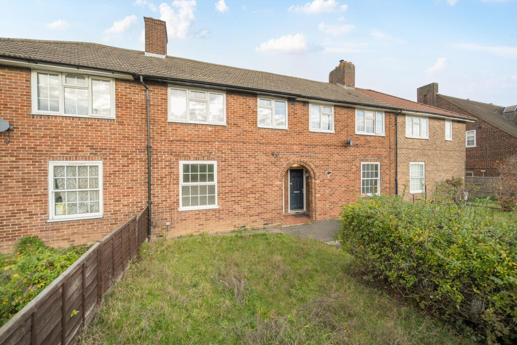 Main image of property: Downham Way, Bromley
