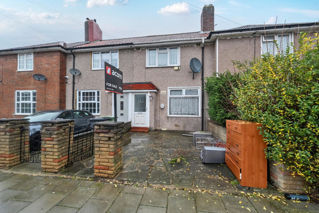 Main image of property: Rangefield Road, Bromley
